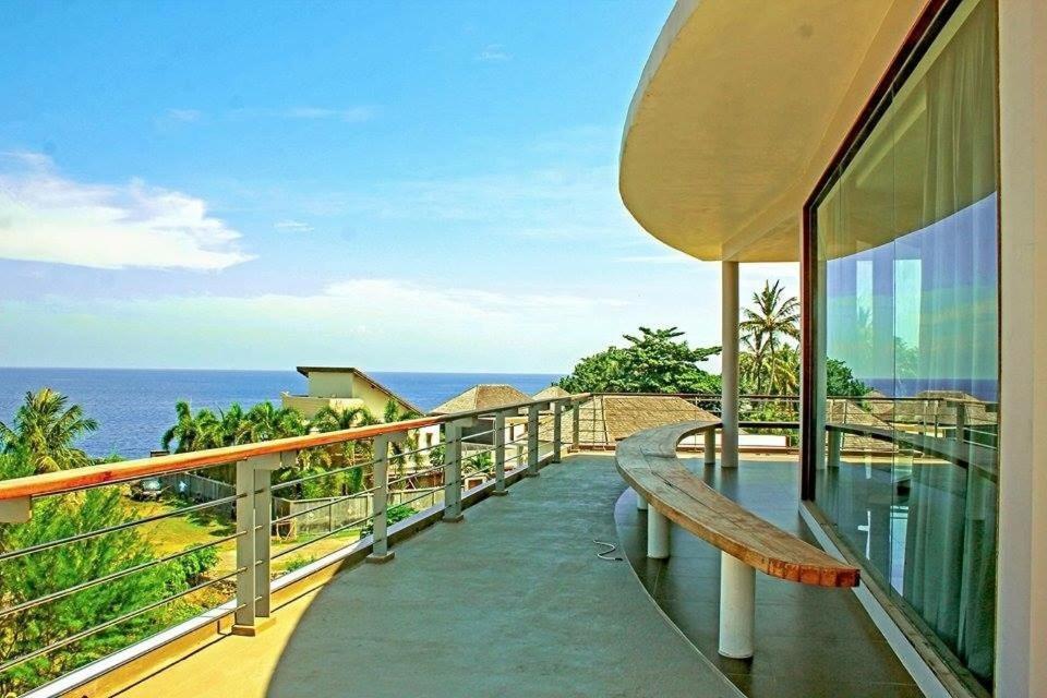 Pasific Beach Cottages Mangsit Oda fotoğraf