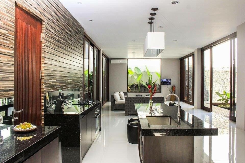 Pasific Beach Cottages Mangsit Oda fotoğraf