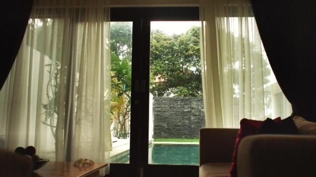 Pasific Beach Cottages Mangsit Oda fotoğraf