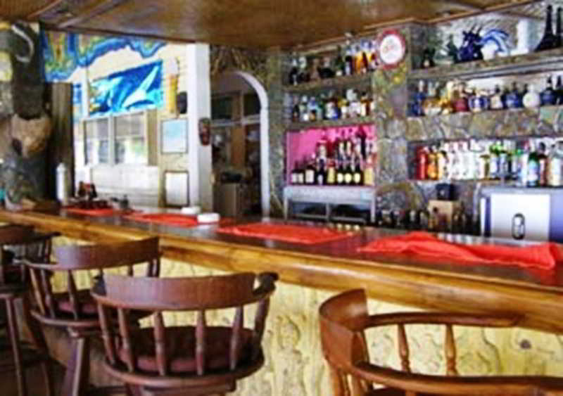 Pasific Beach Cottages Mangsit Dış mekan fotoğraf